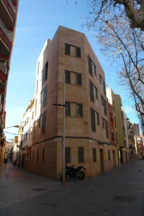 Hostal Rambla, Sant Boi De Llobregat